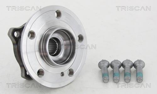 Rolamento de roda Triscan A/S 8530 23229