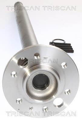 Roulement de roue Triscan A/S 8530 23233