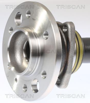 Roulement de roue Triscan A/S 8530 23233