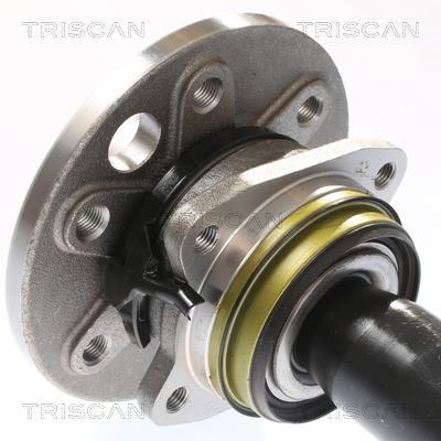 Roulement de roue Triscan A/S ref. 8530 23234