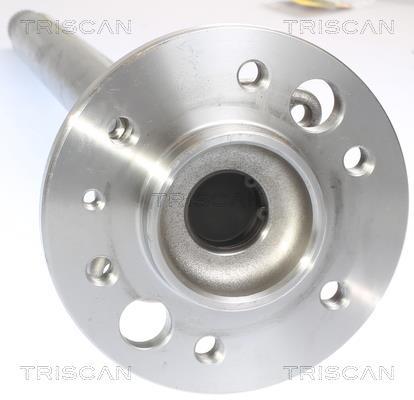 Roulement de roue Triscan A/S ref. 8530 23234