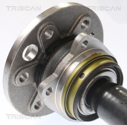Roulement de roue Triscan A/S ref. 8530 23236