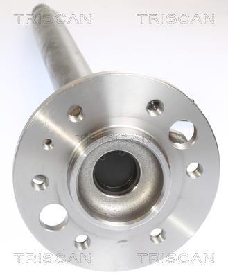 Roulement de roue Triscan A/S ref. 8530 23236