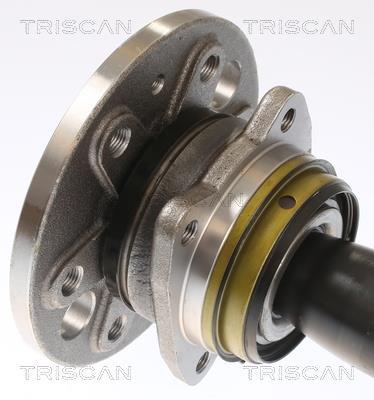 Roulement de roue Triscan A/S ref. 8530 23237