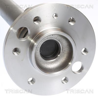 Roulement de roue Triscan A/S ref. 8530 23237