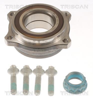 Roulement de roue Triscan A/S 8530 23238