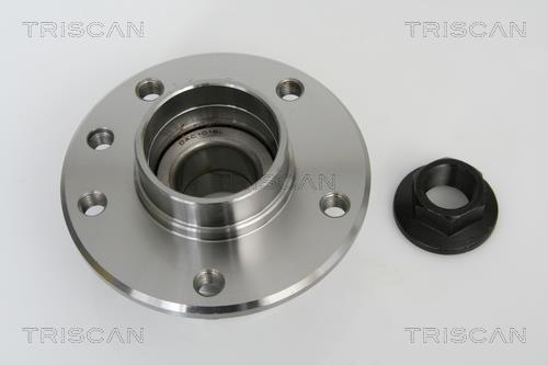 Roulement de roue Triscan A/S ref. 8530 24105