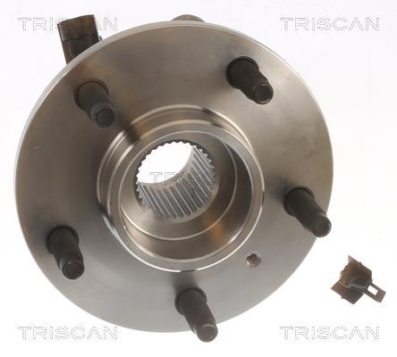 Roulement de roue Triscan A/S ref. 8530 24113