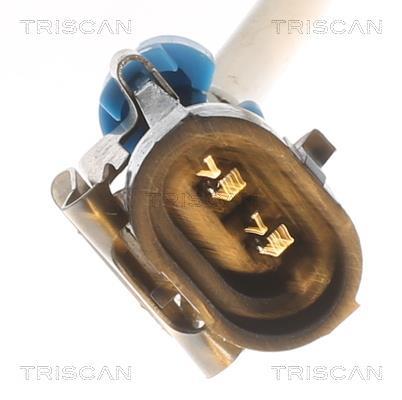 Roulement de roue Triscan A/S ref. 8530 24113