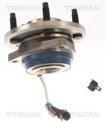 Roulement de roue Triscan A/S ref. 8530 24113