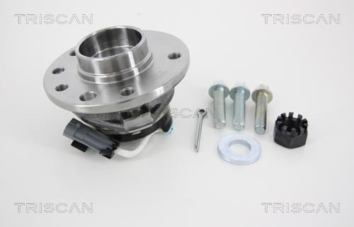 Roulement de roue Triscan A/S ref. 8530 24116