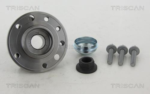 Roulement de roue Triscan A/S ref. 8530 24117A