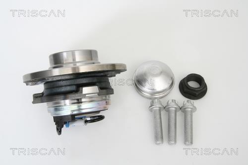 Roulement de roue Triscan A/S ref. 8530 24120