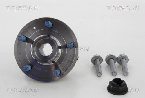 Roulement de roue Triscan A/S 8530 24126