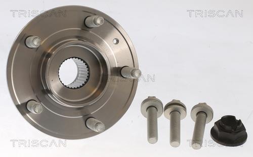 Rolamento de roda Triscan A/S ref. 8530 24128