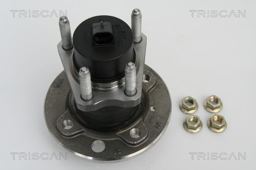 Roulement de roue Triscan A/S ref. 8530 24213