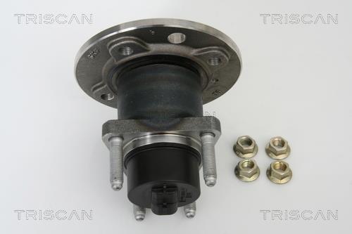Roulement de roue Triscan A/S ref. 8530 24213