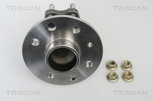 Roulement de roue Triscan A/S ref. 8530 24213
