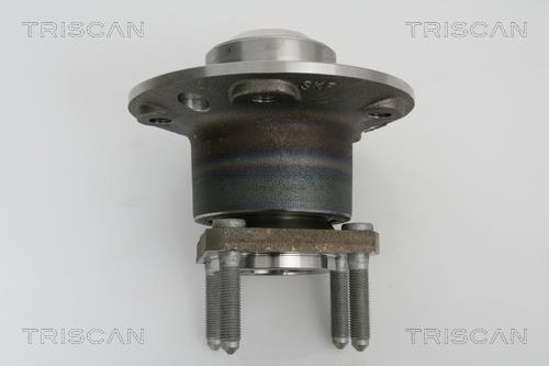 Roulement de roue Triscan A/S 8530 24216