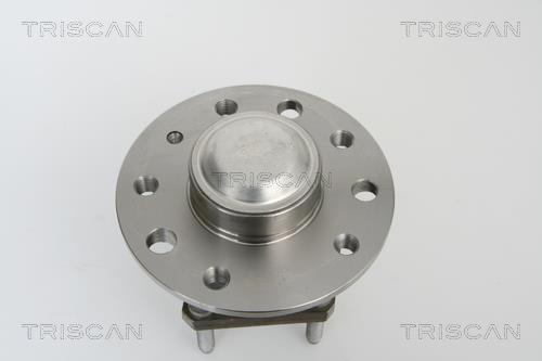 Roulement de roue Triscan A/S 8530 24216