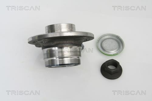 Roulement de roue Triscan A/S ref. 8530 24222