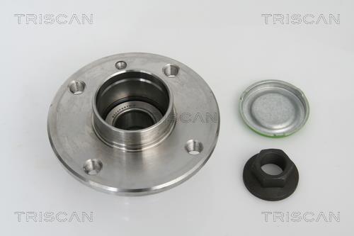 Roulement de roue Triscan A/S ref. 8530 24222