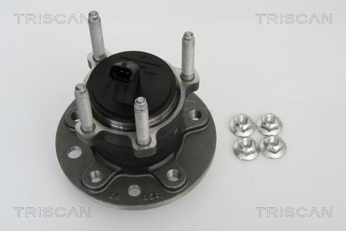 Rolamento de roda Triscan A/S ref. 8530 24223