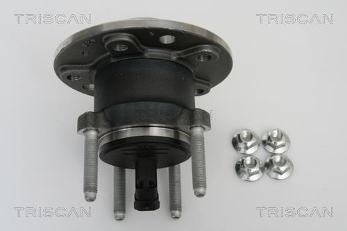 Rolamento de roda Triscan A/S ref. 8530 24223