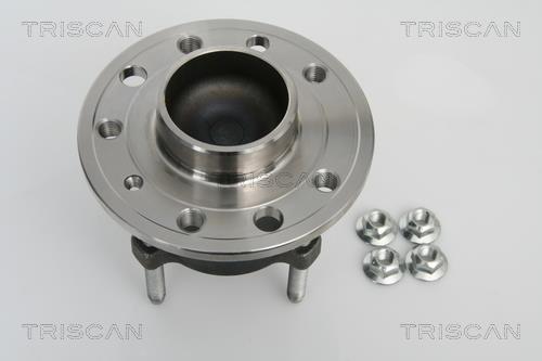 Rolamento de roda Triscan A/S ref. 8530 24223
