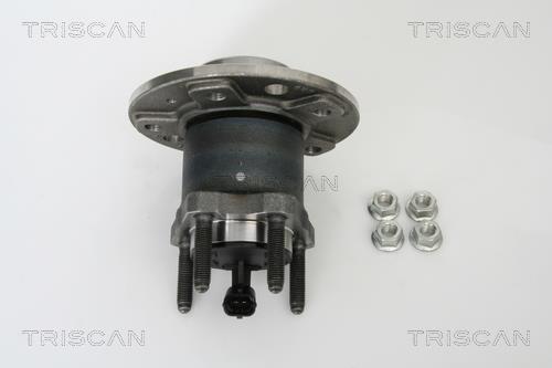 Roulement de roue Triscan A/S 8530 24227