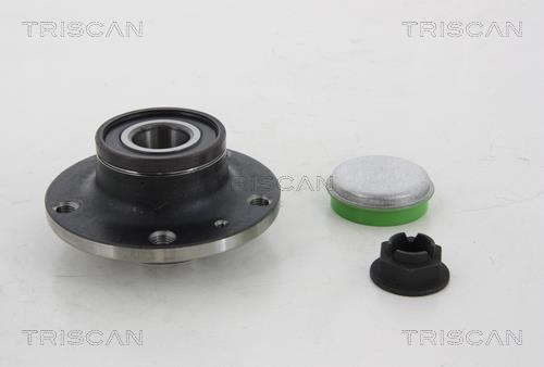 Roulement de roue Triscan A/S 8530 24228