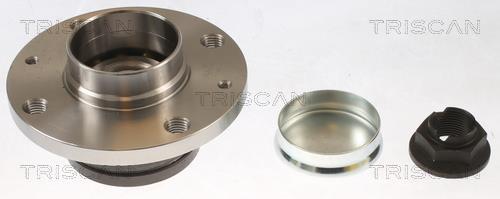 Roulement de roue Triscan A/S ref. 8530 24229