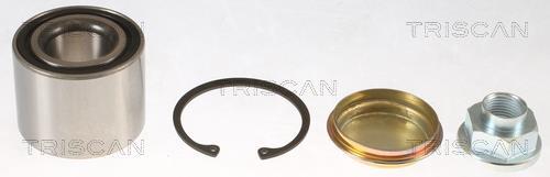 Roulement de roue Triscan A/S 8530 24230