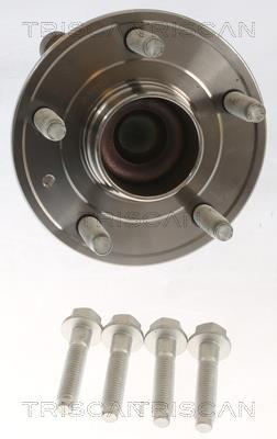 Roulement de roue Triscan A/S 8530 24235