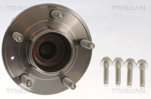 Roulement de roue Triscan A/S ref. 8530 24236