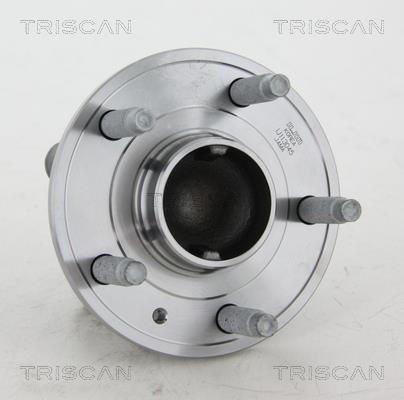 Roulement de roue Triscan A/S ref. 8530 24240