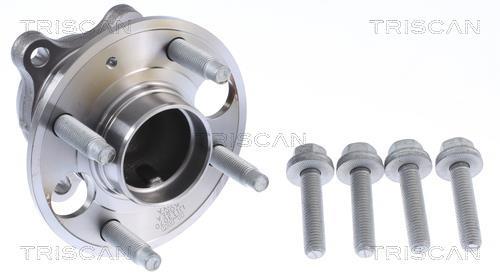 Rolamento de roda Triscan A/S ref. 8530 24241