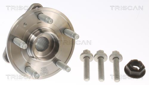 Roulement de roue Triscan A/S ref. 8530 24242
