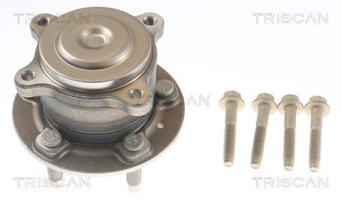 Roulement de roue Triscan A/S ref. 8530 24243