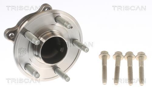 Roulement de roue Triscan A/S ref. 8530 24243