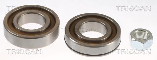 Rolamento de roda Triscan A/S ref. 8530 25102
