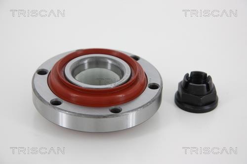 Roulement de roue Triscan A/S ref. 8530 25110