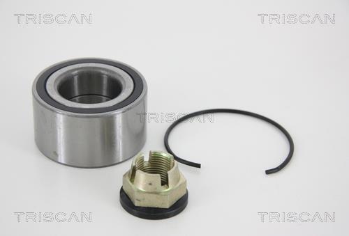 Roulement de roue Triscan A/S ref. 8530 25120
