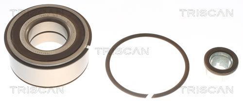 Roulement de roue Triscan A/S ref. 8530 25123