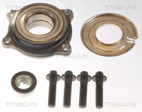 Roulement de roue Triscan A/S 8530 25131