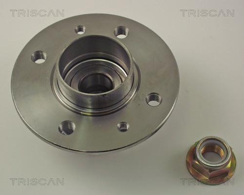 Roulement de roue Triscan A/S ref. 8530 25238