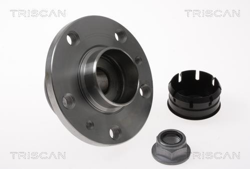 Roulement de roue Triscan A/S 8530 25243