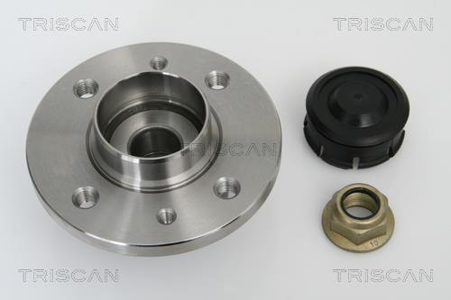 Roulement de roue Triscan A/S 8530 25243
