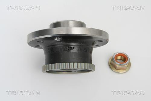 Roulement de roue Triscan A/S 8530 25244