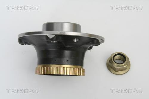 Roulement de roue Triscan A/S 8530 25245